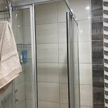1+1 New Cozy In The Center Of Alanya.
