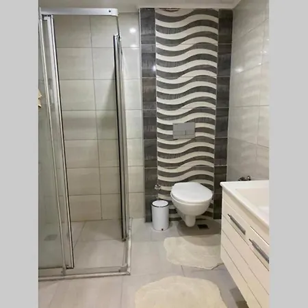 Apartment 1+1 New Cozy In The Center Of Alanya. Alanya