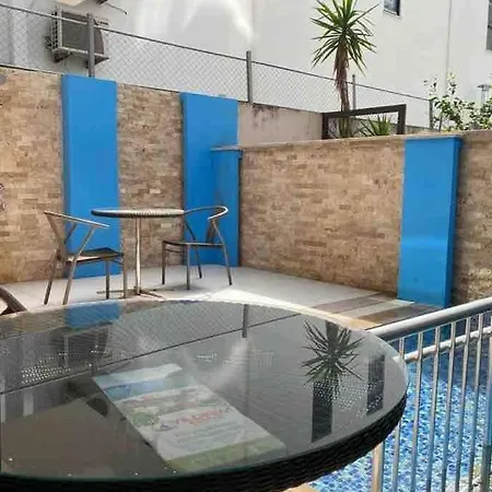Apartment 1+1 New Cozy In The Center Of Alanya. Alanya