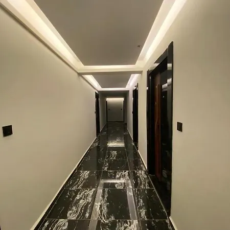 1+1 New Cozy In The Center Of Alanya. Apartment