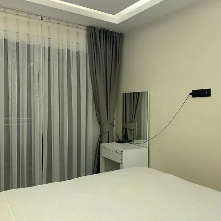 Apartment 1+1 New Cozy In The Center Of Alanya. Alanya